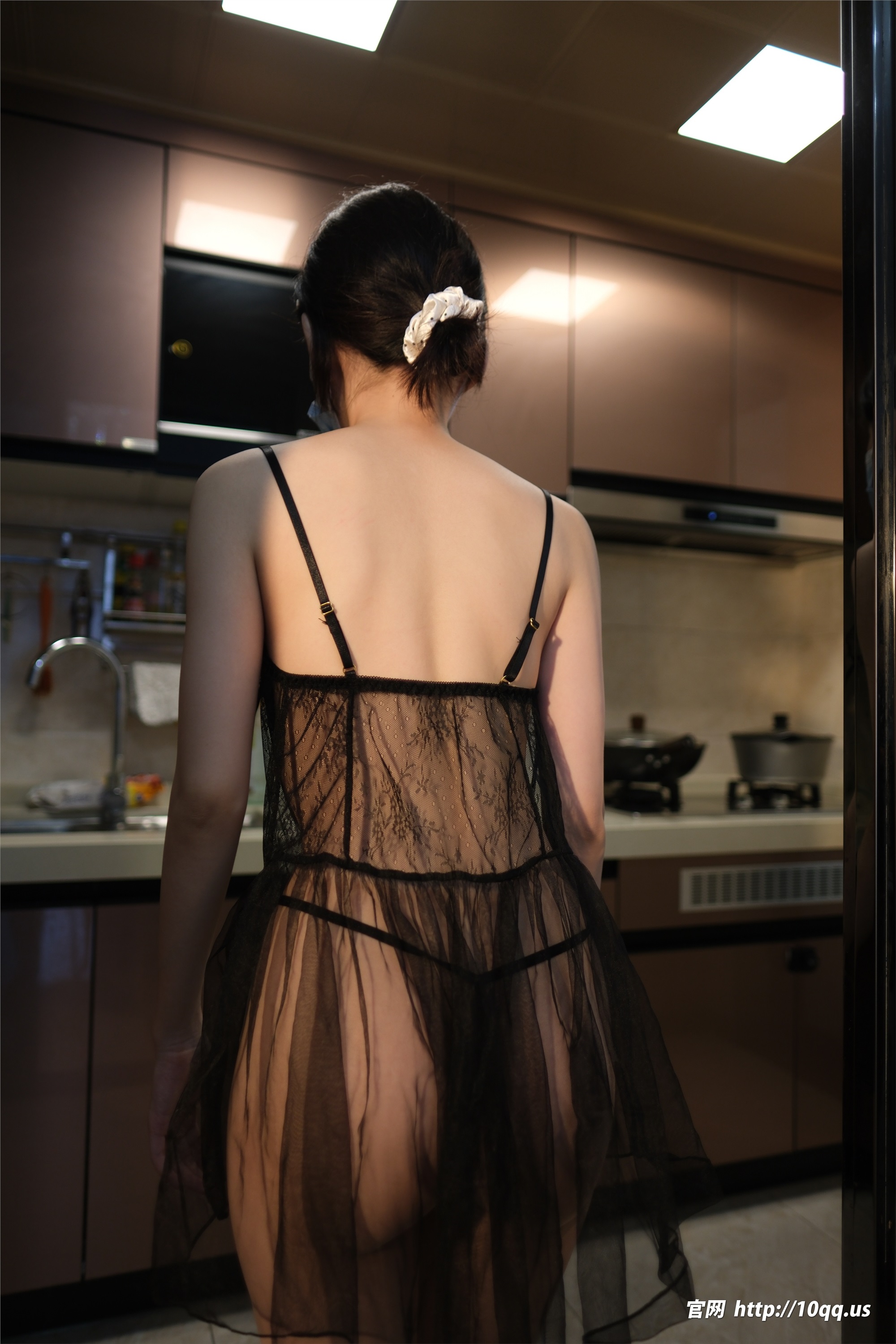 ROSI写真 口罩系列 2025.02.08 NO.3163